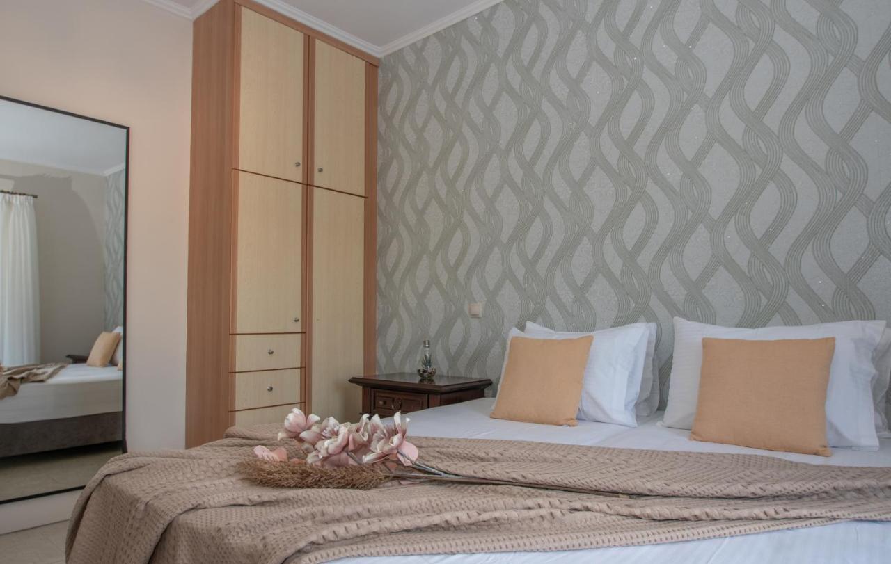 Kozanos Hotel & Suites Αλυκανάς Εξωτερικό φωτογραφία